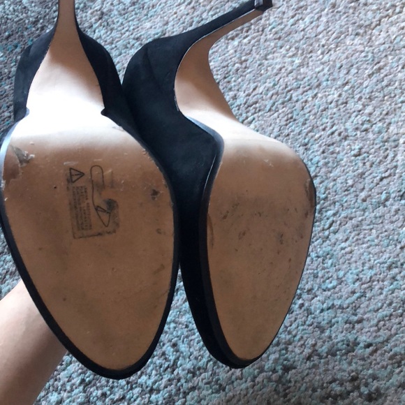 ✅SOLD✅Zara booties - Picture 7 of 8